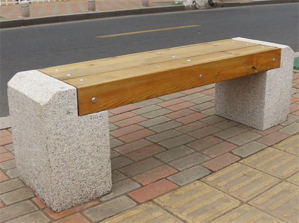 臨沂園林椅廠家，臨沂園林公園椅